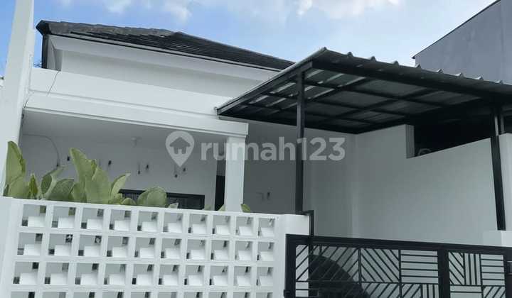 Rumah Baru Siap Bangun Harga Terjangkau Lok Bojongsoang Rumah Baru Siap Bangun Harga Terjangkau Lok Bojongsoang