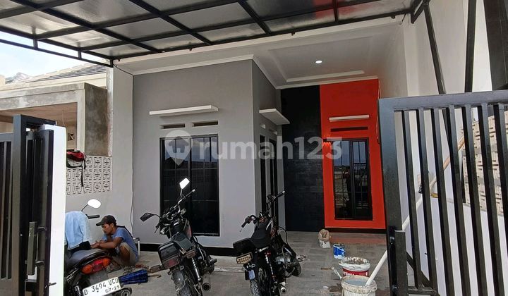 Jual Cepat Siap Huni SHM Dekat Tol Buahbatu Stt Telkom Jual Cepat Siap Huni SHM Dekat Tol Buahbatu Stt Telkom