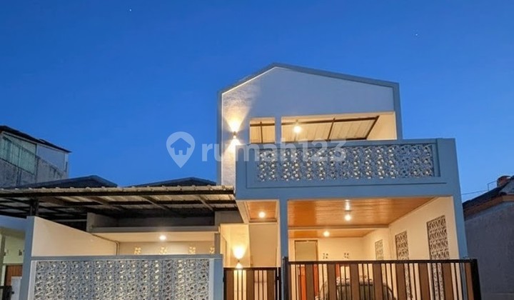 Miliki Segera Rumah Minimalis Harga Murah Lok Cikoneng Miliki Segera Rumah Minimalis Harga Murah Lok Cikoneng