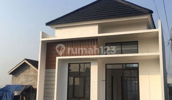 Rumah Murah Meeah Minimalis Di Bandung#86