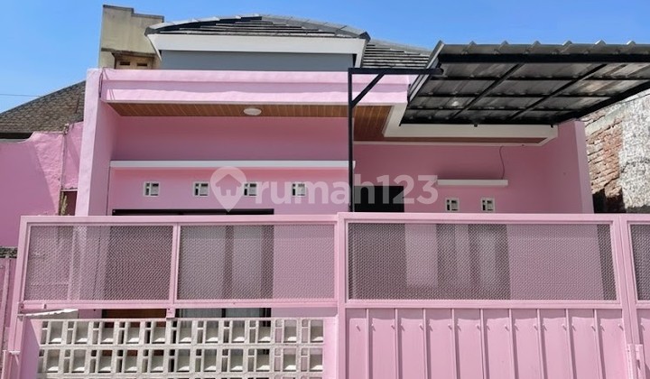 Rumah Mewah Harga Terjangkau Lok Strategis Lok Cikoneng Rumah Mewah Harga Terjangkau Lok Strategis Lok Cikoneng