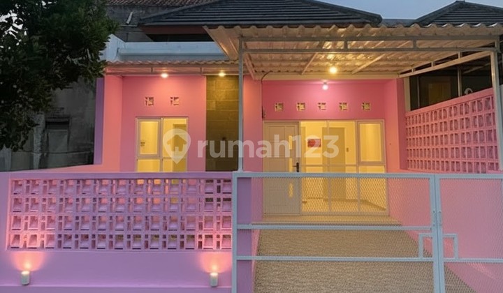 Cluster Terlaris dan Termurah di Cikoneng Bojongsoang Cluster Terlaris dan Termurah di Cikoneng Bojongsoang