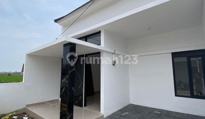 Rumah Murah di Bojongsoang Dekat Stt Telkom Legalitas SHM