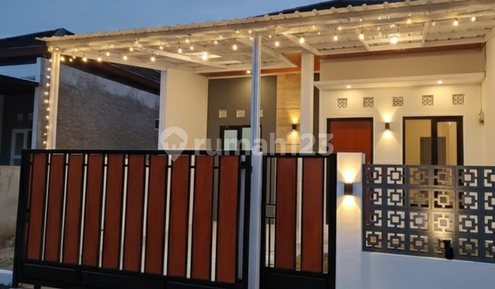Rumah Baru Harga Murah Lok Dekat Stt Telkom Rumah Baru Harga Murah Lok Dekat Stt Telkom