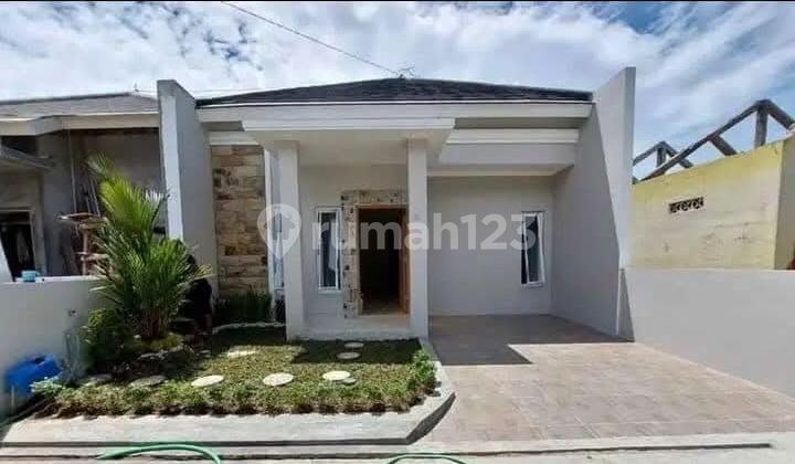 Rumah Murah Mewah Elegan Di Bojongsoang Buah Batu#86