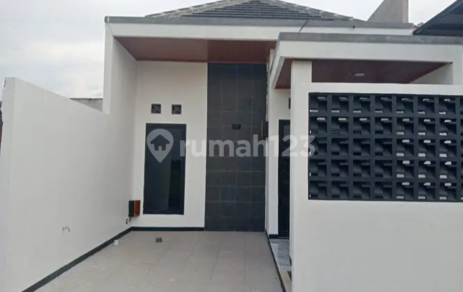 Dijual Rumah Murah Dekat Tol Buahbatu dan Stt Telkom Dijual Rumah Murah Dekat Tol Buahbatu dan Stt Telkom