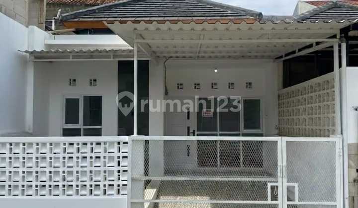 Dijual Rumah Minimalis Harga Murah Dekat Tol Buahbatu Dijual Rumah Minimalis Harga Murah Dekat Tol Buahbatu