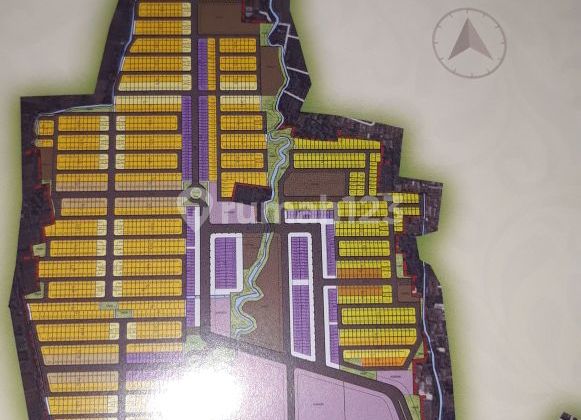 Rumah Rasa Villa di Perumnas Dramaga Bogor Rumah Rasa Villa di Perumnas Dramaga Bogor