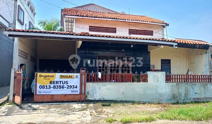 Rumah 2 Lantai, Siap Huni Rumah 2 Lantai, Siap Huni