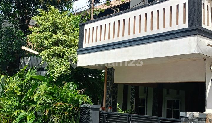 Rumah Masa Depan Yang Nyaman Dan Strategis. SHM 2