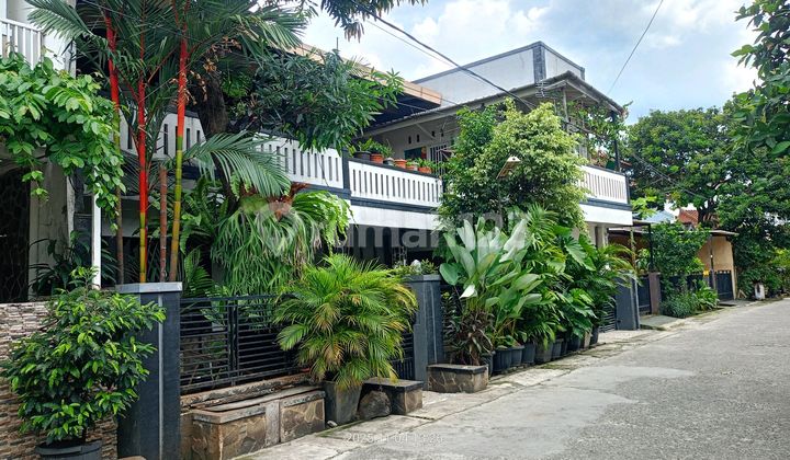 Rumah Masa Depan Yang Nyaman Dan Strategis. SHM Rumah Masa Depan Yang Nyaman Dan Strategis. SHM