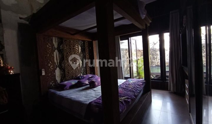 Rumah 2lt Kawasan Perumahan Elit Dekat Monumen Bajra Sandhi Renon Denpasar 2