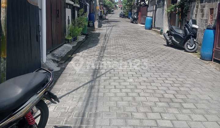 Rumah Minimalis 2lt Di Dekat Polresta Denpasar Barat 2