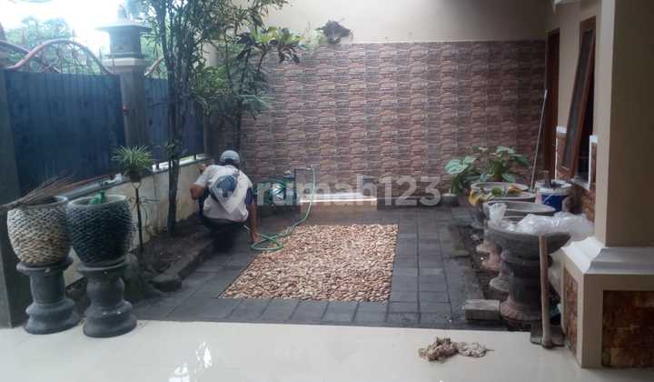 Rumah 1lt Dekat Pusat Kota Tabanan 2