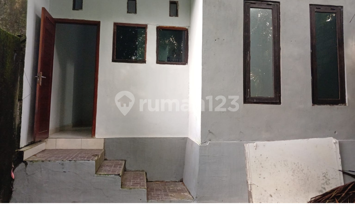 Hunian Nyaman dan Strategis Dekat Pusat Kota Tabanan Bali