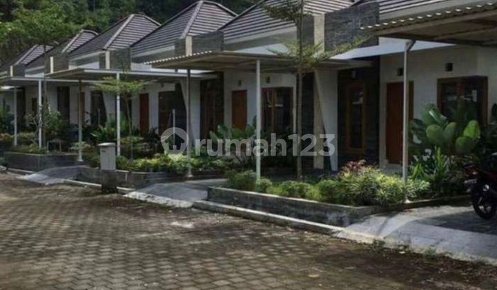 Royal Griya Loka One Gate Cluster House in Kerambitan Tabanan