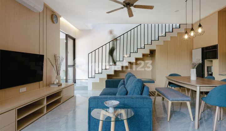 Townhouse North Jogja Near JIH and Pakuwon Mall Yogyakarta 2