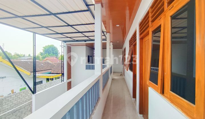 Sell Beautiful 2-Story Boarding House Near UGM, UPN, Sanatadarma, Ring 1 Sell Beautiful 2-Story Boarding House Near UGM, UPN, Sanatadarma, Ring 1