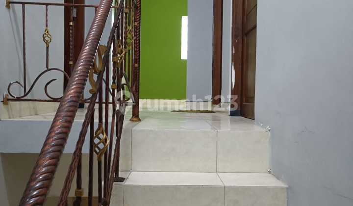 Judl Rumah Cantik Alam Perumahan Pondok Gemilang Dekat Hyat Hotel 2