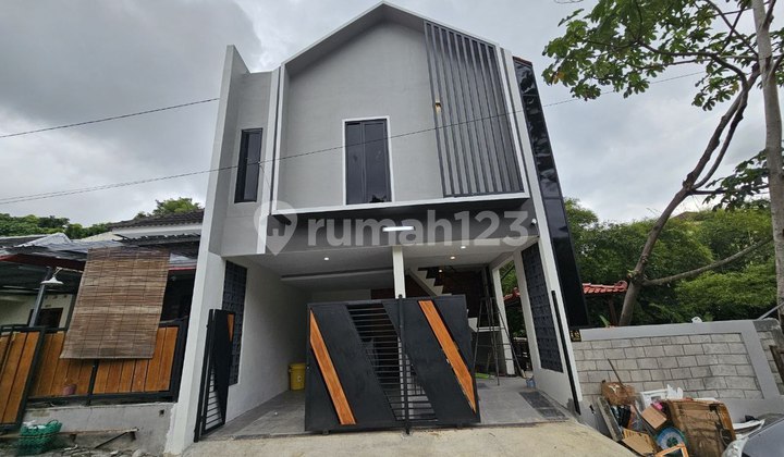 Exclusive Boarding House and Furnished Homestay Guesthouse Near Hyatt Hotel 1