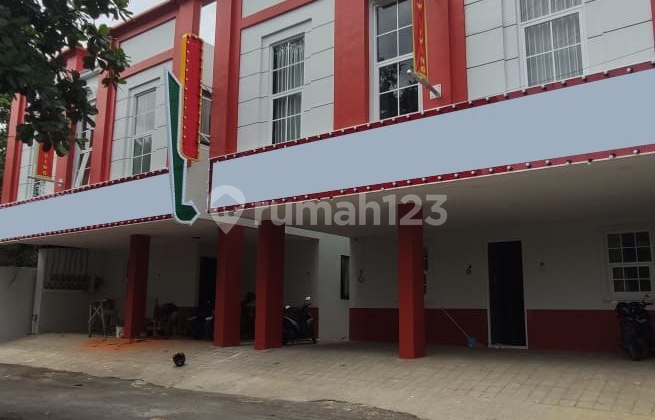 Exclusive Boarding House for Sale on Sinduadi Street, Ring 1 UGM, Fully Furnished. 1