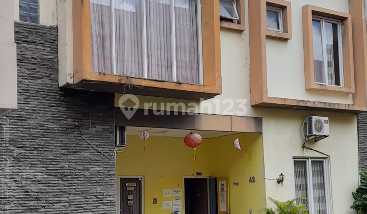 Sell Furnished Boarding House in the Center of Jogja City, Dimuja Muju, Yogyakarta 2