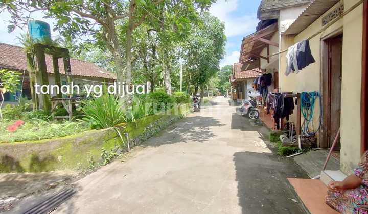 Investasi Pekarangan Karangjemjem Sardonoharjo Ngaglik Sleman Investasi Pekarangan Karangjemjem Sardonoharjo Ngaglik Sleman