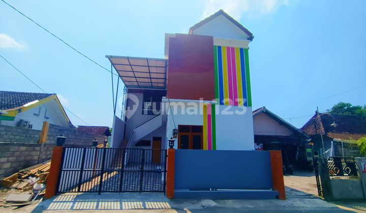 Sell Beautiful 2-Story Boarding House Near UGM, UPN, Sanatadarma, Ring 1 Sell Beautiful 2-Story Boarding House Near UGM, UPN, Sanatadarma, Ring 1