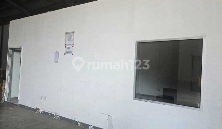 Disewakan Gudang di Gatot Subroto, Ngaliyan Semarang 2