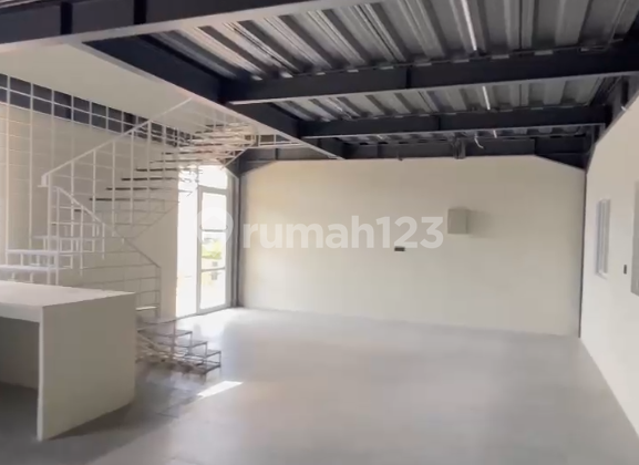 Disewakan Gudang di Gatot Subroto Ngaliyan Semarang 2