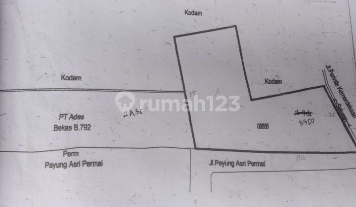 Dijual Gudang di Banyumanik Semarang Dijual Gudang di Banyumanik Semarang