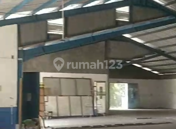 Dijual Tanah dan Bangunan di Tugu Semarang Jawa Tengah 2