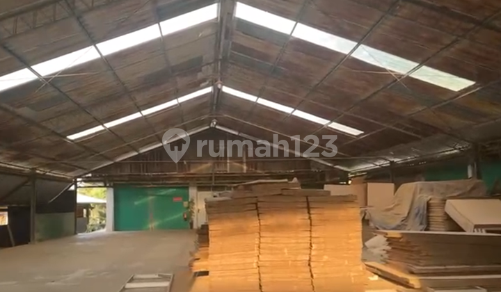 Warehouse for Sale in Jepara