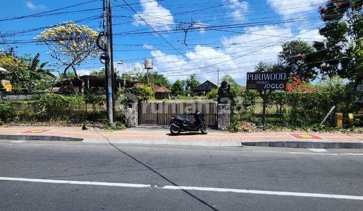 Dijual Tanah di Denpasar Bali Dijual Tanah di Denpasar Bali