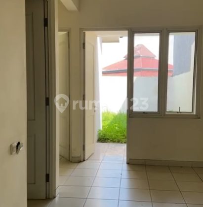 Disewakan Rumah di Semarang Utara 1