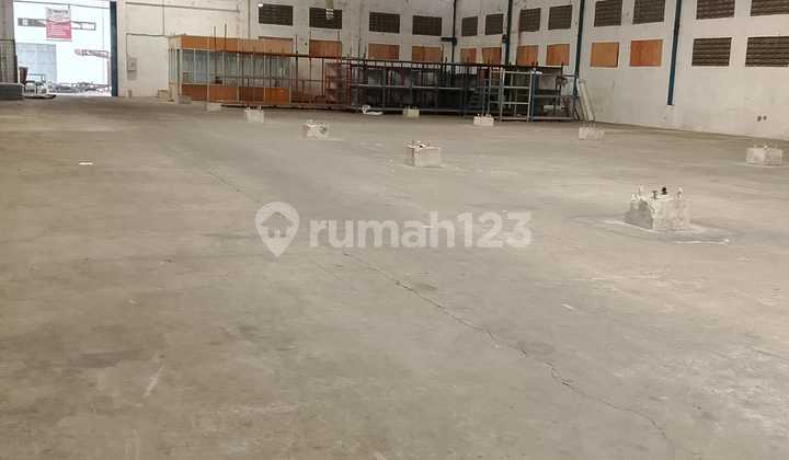 For Rent: Ready-to-Use Cheap Warehouse in Mranggen, Semarang For Rent: Ready-to-Use Cheap Warehouse in Mranggen, Semarang