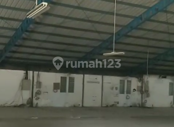 Dijual Tanah dan Bangunan di Tugu Semarang Jawa Tengah 1