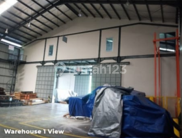 Dijual Gudang di Kawasan Industri Kendal