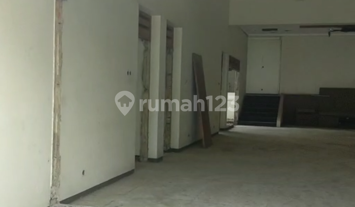 Land for Sale in South Semarang 2