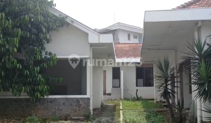 Land for Sale in South Semarang 1