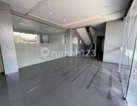 Disewakan Gudang di Gatot Subroto Semarang 2