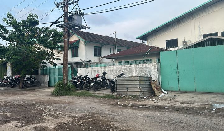 Warehouse for Rent in Terboyo Industrial Area, Semarang, Central Java 2