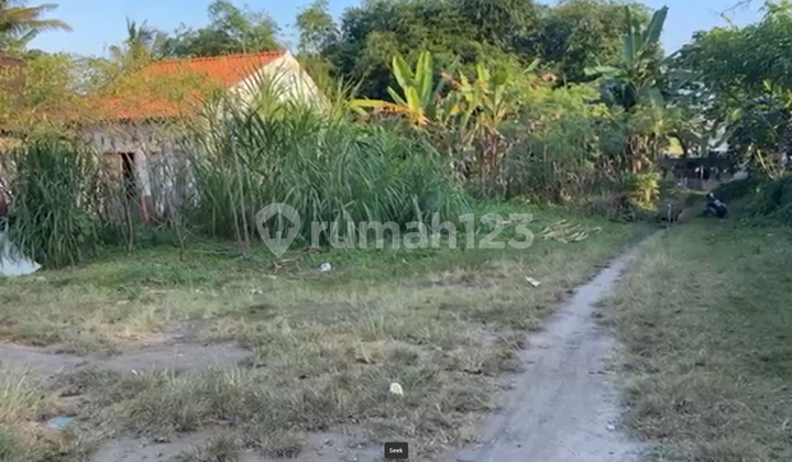 Dijual Tanah Zona KPI di Boyolali