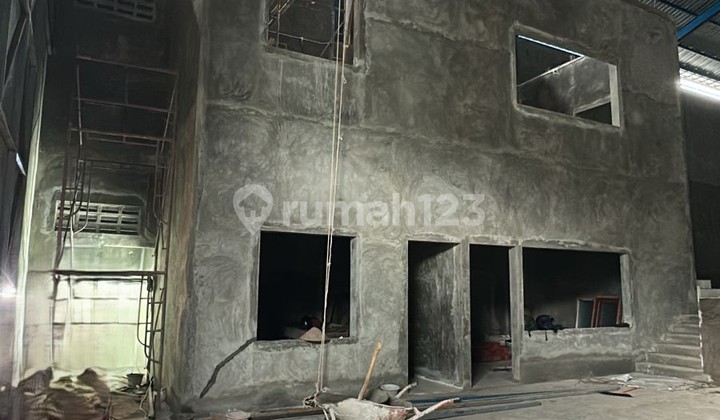Warehouse for Rent in Ngaliyan Semarang 2