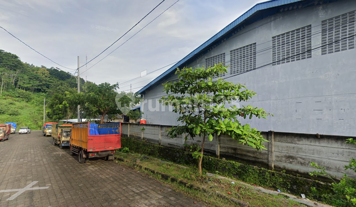 Disewakan Gudang Siap Pakai di Gatot Subroto Semarang 1