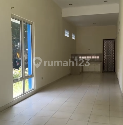 Disewakan Hunian Nyaman di Semarang Barat 1