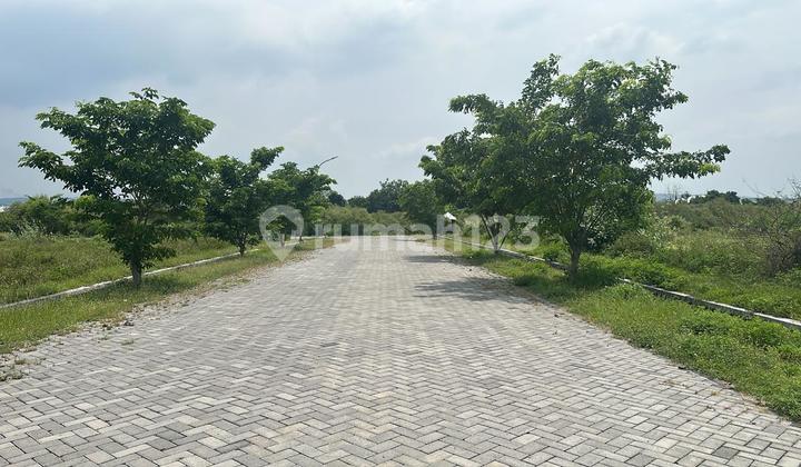 For Rent: Land in Wijaya Kusuma Industrial Area, Semarang 2