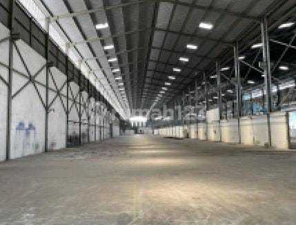 Warehouse for rent in Ngaliyan 1