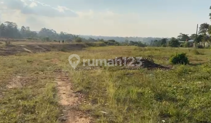 Dijual Tanah di Boyolali Zona KPI