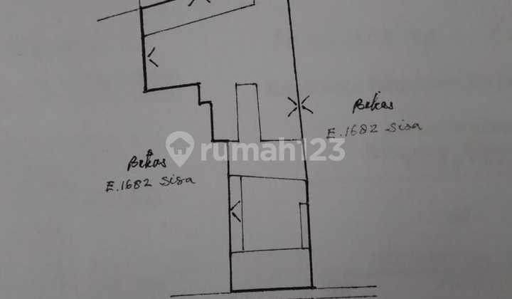 Land for Sale in Veteran, Semarang 1